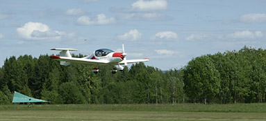 Zephyr 2000 C