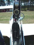 Motor uppfälld